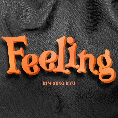 Feeling کیم سونگ کیو